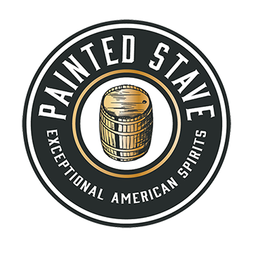 Painted Stave - Exceptional American Spirits